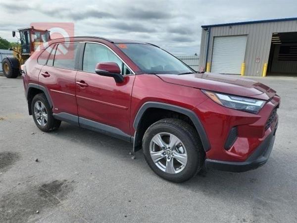 تويوتا راف 4 2025 للبيع في العراق -  بغداد